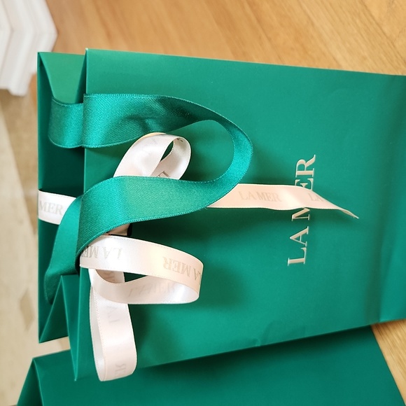 New Le Mer packaging - Picture 4 of 8